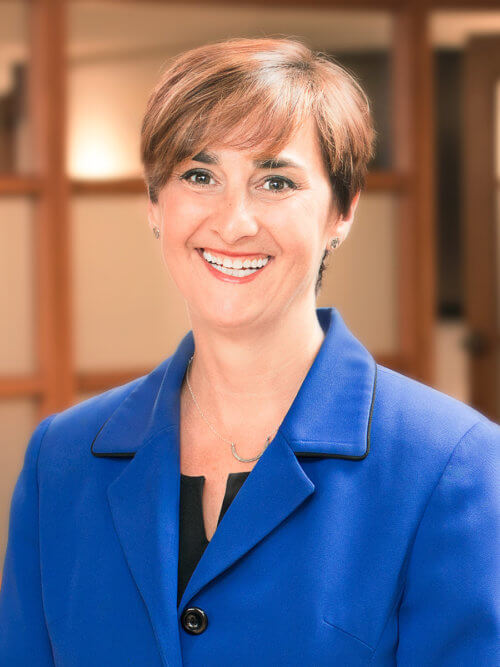 Linda J. Cohen, Attorney at Dinse Knapp & McAndrew