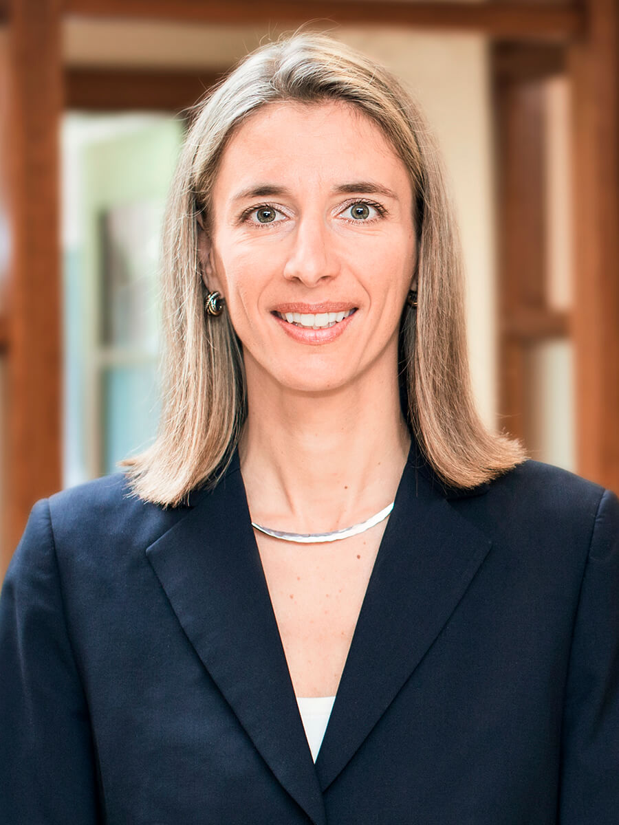 Nicole Andreson, Attorney at Dinse, Burlington VT Law Firm