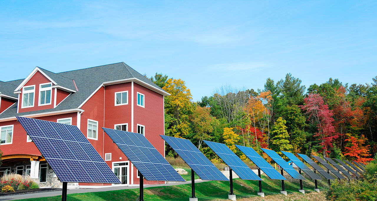 Renewable Energy law - Dinse Knapp & McAndrew VT Law firm