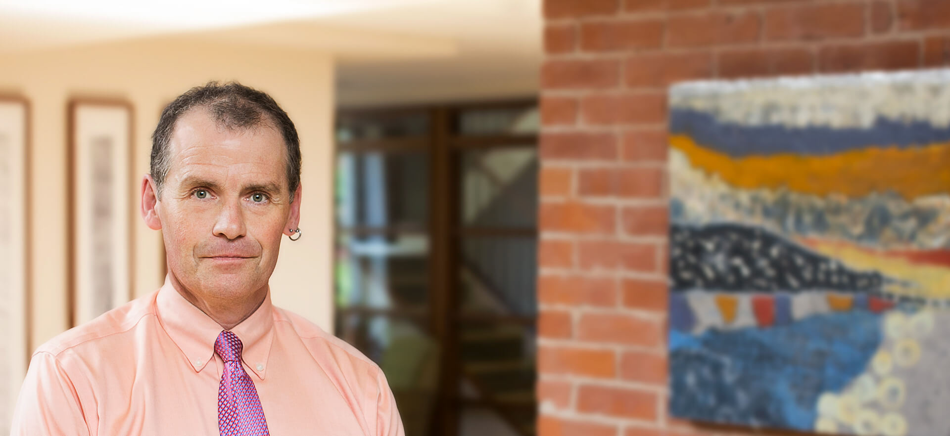 Dan Hanson, Paralegal at Dinse Knapp & McAndrew
