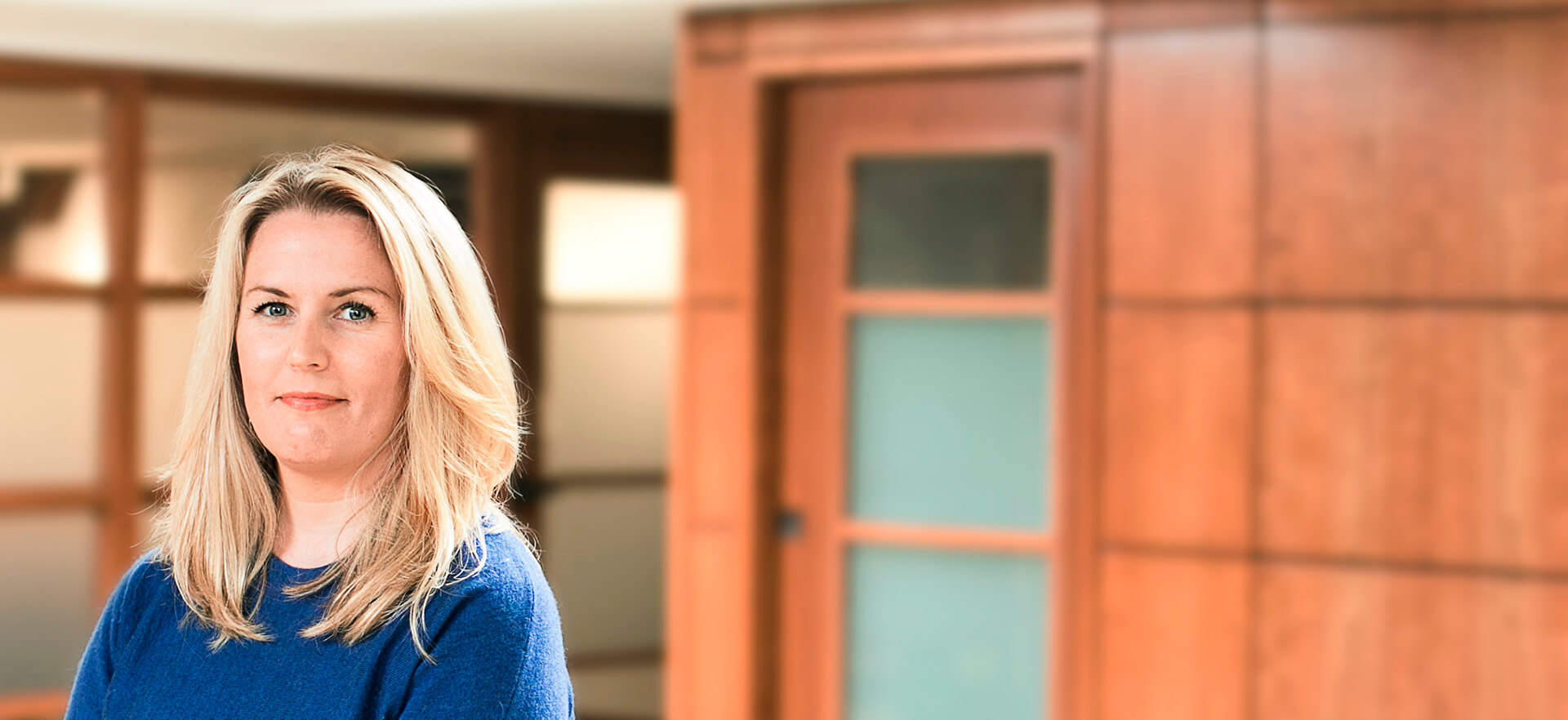 Dana King, Paralegal at Dinse, Knapp & McAndrew, Burlington VT Law Firm