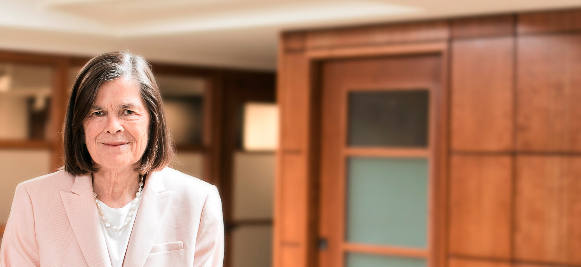 Karen McAndrew, Attorney at Dinse, Knapp & McAndrew, Burlington VT Law Firm